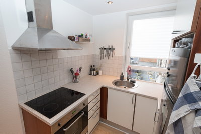 Lys og indflytningsklar bolig i Aalborgs Vestby - Dannebrogsgade, Aalborg - 2