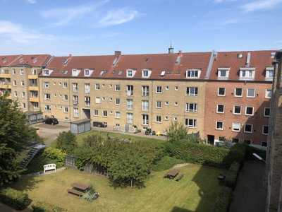 Bright apartment in Øgadekvarteret near the city center - Vendsysselgade, Aalborg - 3