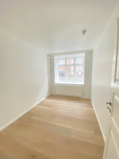 Bright 4-room apartment in the heart of Aalborg - Holbergsgade, Aalborg - 4