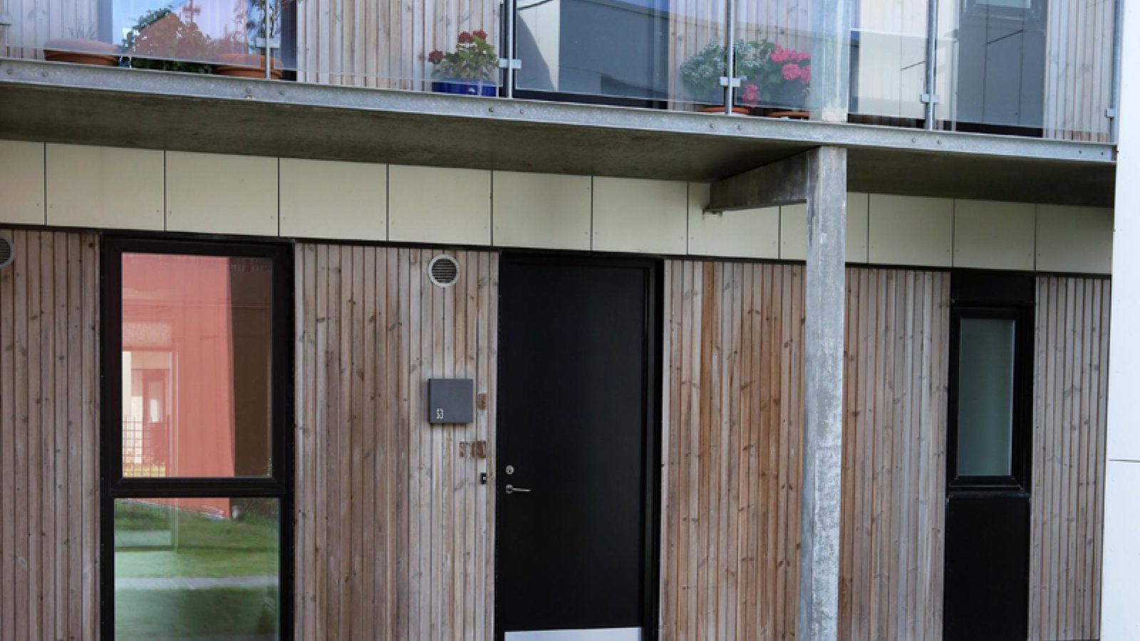 apartment Beskrivelse af lejligheden følger