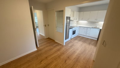 To-plans lejlighed med altan centralt i Kolding - Bredgade, Kolding - 4