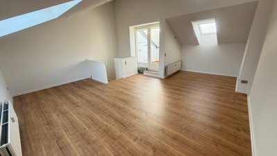 To-plans lejlighed med altan centralt i Kolding - Bredgade, Kolding - 3