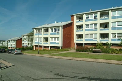 Apartment in Kolding - Agtrupvej, Kolding - 1