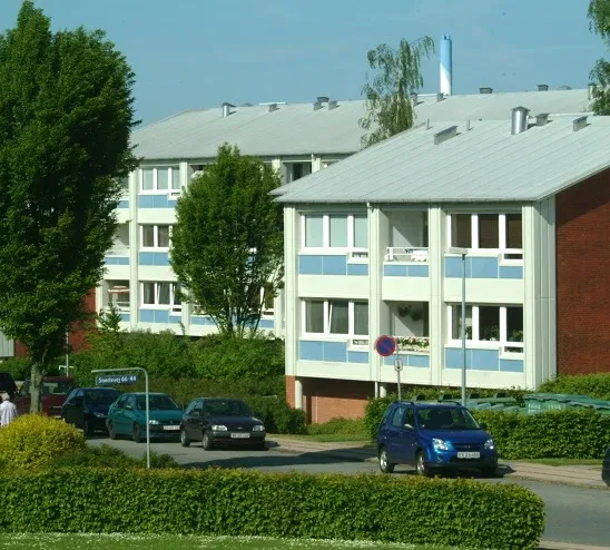 apartment Lejlighed i Kolding
