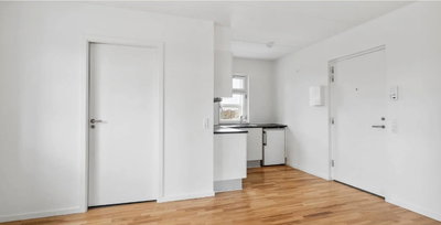 Lækker og moderne 3-værelses i Odense C - Østergade, Odense C - 1