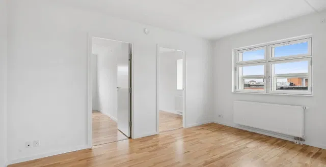 apartment Lækker og moderne 3-værelses i Odense C