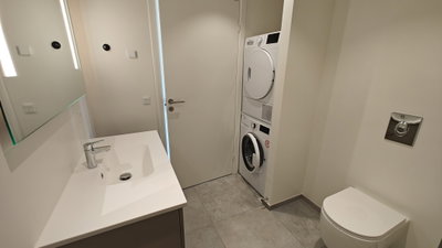 Lovely 3-room apartment in Herning! - Fuglsang Allé, Herning - 3