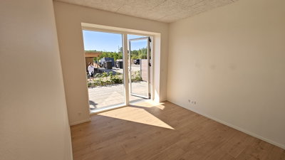 Lovely 3-room apartment in Herning! - Fuglsang Allé, Herning - 1