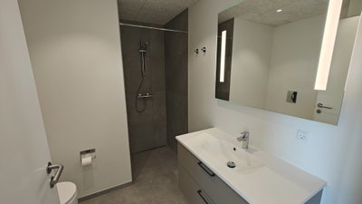 Lovely 3-room apartment in Herning! - Fuglsang Allé, Herning - 4