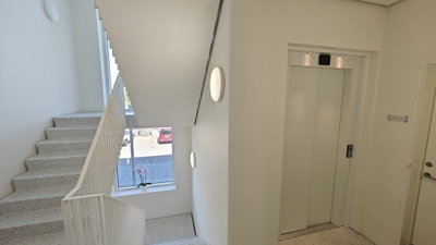 Lovely 3-room apartment in Herning! - Fuglsang Allé, Herning - 2
