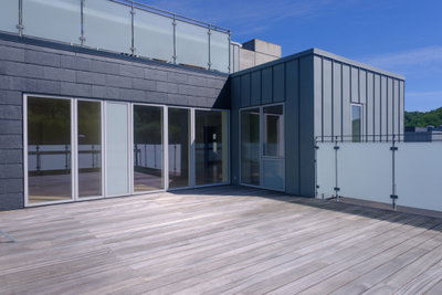 3-bedroom apartment spanning 118 m²! - Kjeld Abellsvej, Vejle - 3