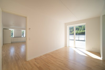 3-bedroom apartment spanning 118 m²! - Kjeld Abellsvej, Vejle - 4