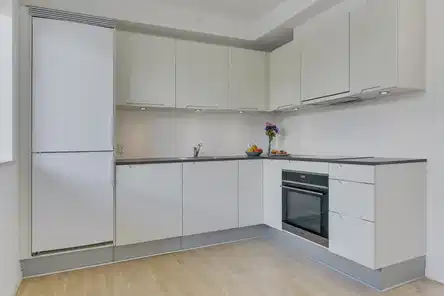 apartment Lys 3-værelses delelejlighed nær uddannelse og indkøb