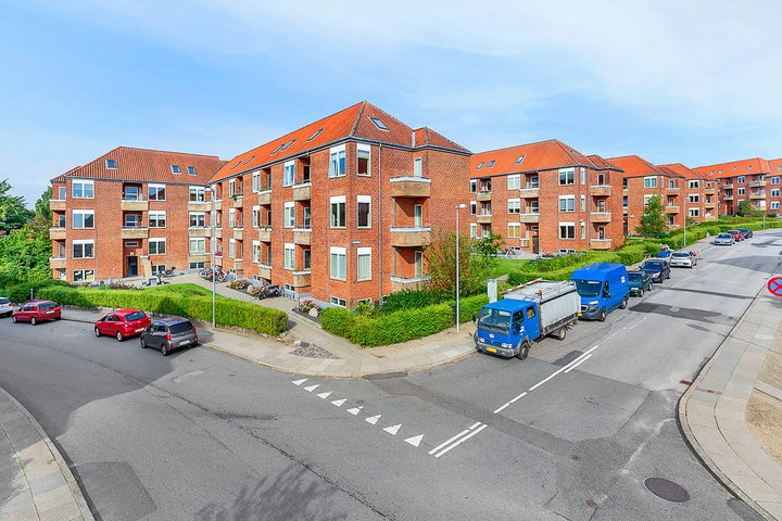 Dejlig familiebolig i 8930 Randers NØ - Hermann Stillings Vej, Randers NØ - 2