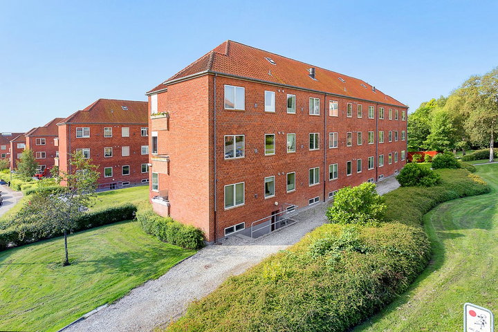 Dejlig familiebolig i 8930 Randers NØ - Hermann Stillings Vej, Randers NØ - 1
