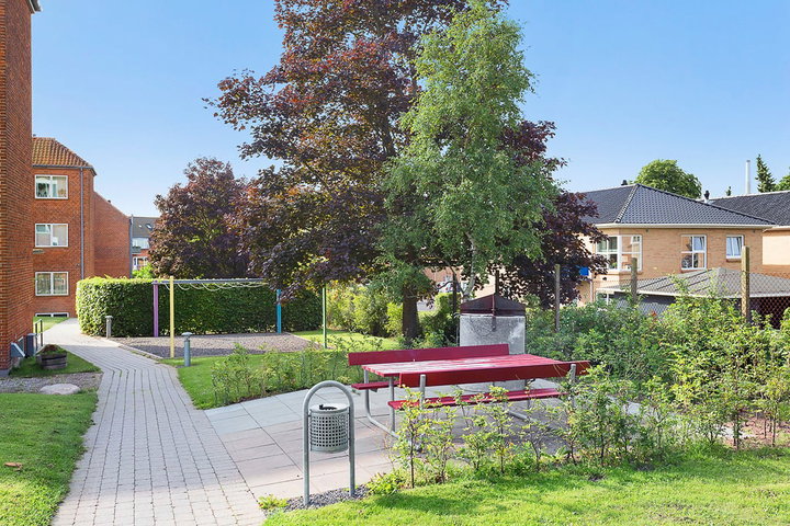 Dejlig familiebolig i 8930 Randers NØ - Hermann Stillings Vej, Randers NØ - 4