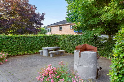 Lovely Family Home in 8930 Randers NØ - Hermann Stillings Vej, Randers NØ - 3