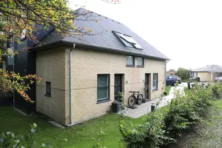townhouse Rækkehus i Kolding