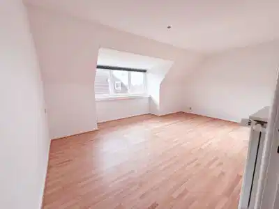 apartment Lys 2-værelses med vestvendt altan i Aalborg Vestby
