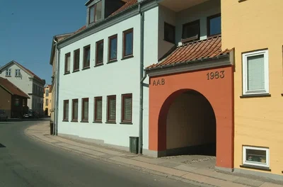 Apartment in Kolding - Borgergade, Kolding - 1