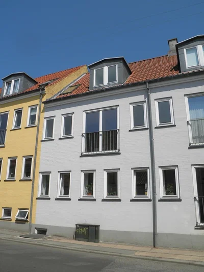 Apartment in Kolding - Borgergade, Kolding - 3