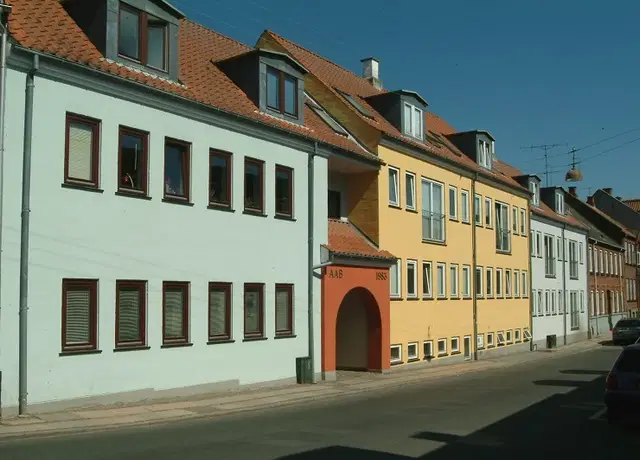 apartment Lejlighed i Kolding
