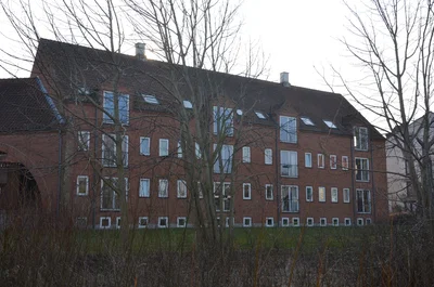 Apartment in Kolding - Borgergade, Kolding - 4