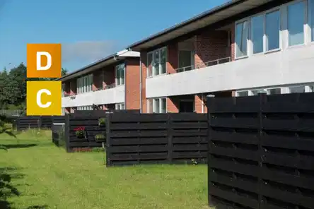 apartment Lejlighed i Frederikshavn