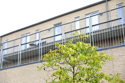 Apartment in Billund - Gammelbro, Billund - 1