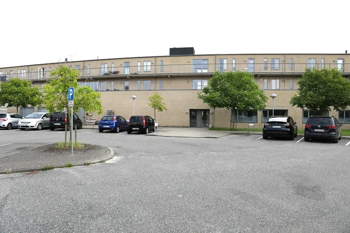 Apartment in Billund - Gammelbro, Billund - 3