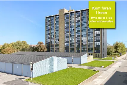 apartment Dejlig familiebolig i 8930 Randers NØ
