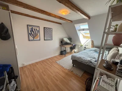 Charmerende 3-værelses lejlighed med hems - Rantzausgade, Aalborg - 3