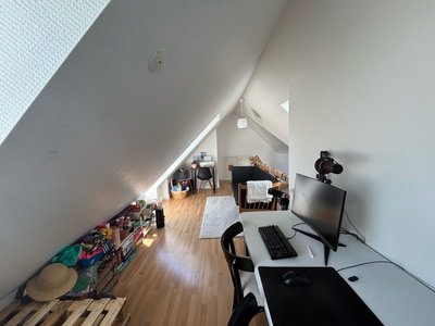 Charmerende 3-værelses lejlighed med hems - Rantzausgade, Aalborg - 4