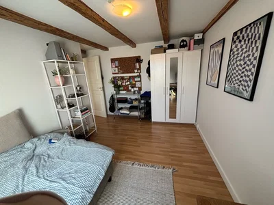 Charmerende 3-værelses lejlighed med hems - Rantzausgade, Aalborg - 1
