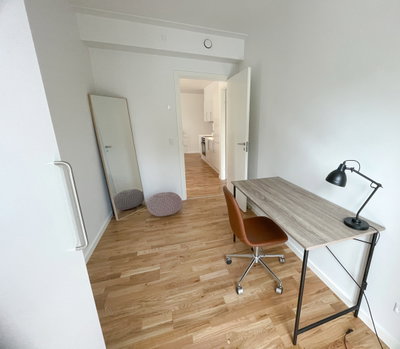 New 4-room apartment in Viborg! - Erik Ejegods Vej, Viborg - 4