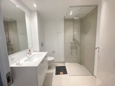 New 4-room apartment in Viborg! - Erik Ejegods Vej, Viborg - 1