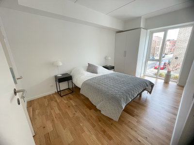 New 4-room apartment in Viborg! - Erik Ejegods Vej, Viborg - 3