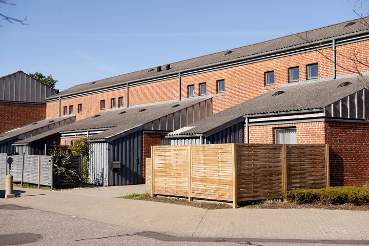 Åbent hus torsdag 16-17: Moderniseret 3-værelses i Vejgård - Sonjavej, Aalborg - 1