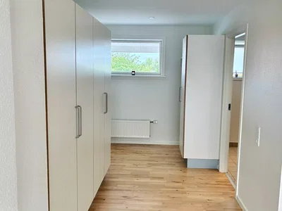 2 rums bolig med højt til loftet - Rughaven, Aalborg - 3