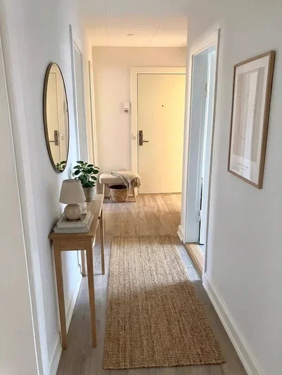 4-room home with large balcony in Øgadekvarteret - Morsøgade, Aalborg - 1