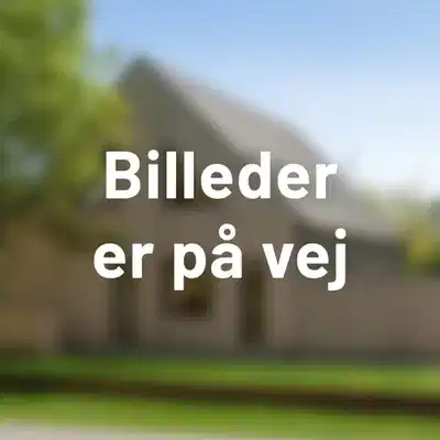 apartment Charmerende 2-værelses lejlighed centralt i Aalborg