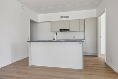 Bright 4-room apartment with south-facing balcony in Stigsborg - Stigsborg Parkvej, Nørresundby - 2
