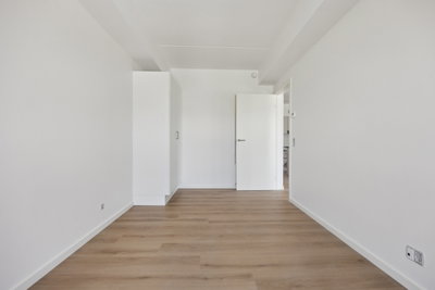 Bright 4-room apartment with south-facing balcony in Stigsborg - Stigsborg Parkvej, Nørresundby - 4
