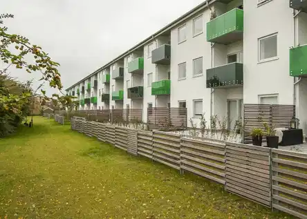 apartment Indbydende lejlighed i Aalborg