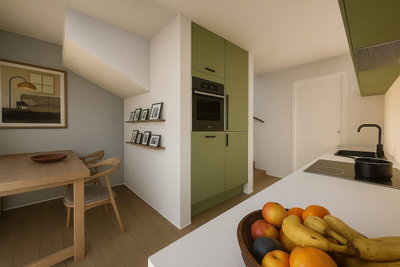 Lovely 87 m² home in Aalborg 9000 - Perikumvej, Aalborg - 2