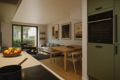 Lovely 87 m² home in Aalborg 9000 - Perikumvej, Aalborg - 1