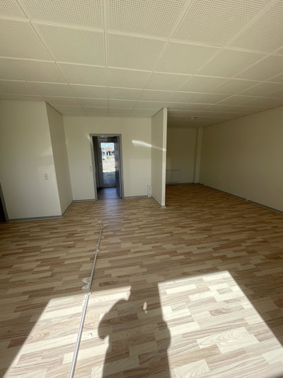 Bright 3-room apartment in the center of Sunds - Sunds Hovedgade, Sunds - 4