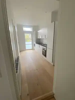 apartment Nyistandsat 2-værelses midt i Horsens