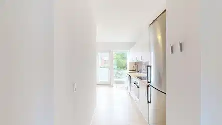 apartment 92 m² 3-værelses lejlighed i Brønshøj