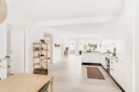 apartment Light and modern 2-room apartment in Taastrup